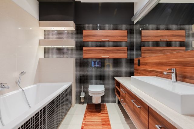 Mieszkanie 4-pokojowe Warszawa Śródmieście, ul. Leona Kruczkowskiego. Zdjęcie 14