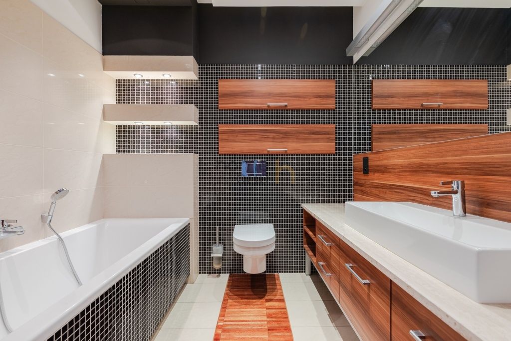 Mieszkanie 4-pokojowe Warszawa Śródmieście, ul. Leona Kruczkowskiego. Zdjęcie 14