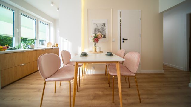 Mieszkanie 3-pokojowe Lublin Dziesiąta, ul. Młodzieżowa. Zdjęcie 14