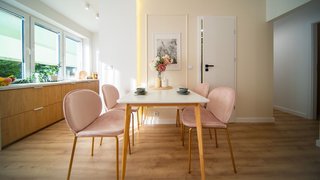 Mieszkanie 3-pokojowe Lublin Dziesiąta, ul. Młodzieżowa. Zdjęcie 14