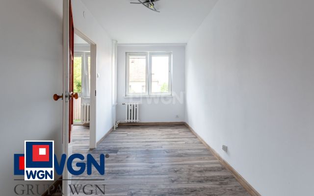 Mieszkanie 3-pokojowe Elbląg Rakowo, ul. Władysława IV. Zdjęcie 6