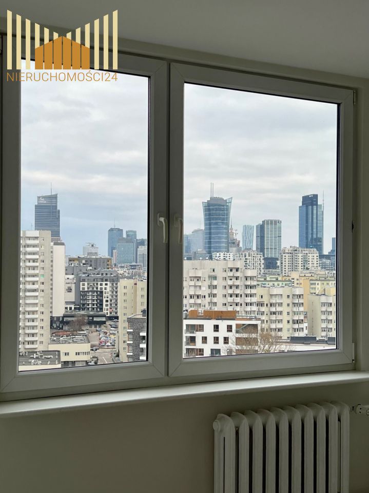 Mieszkanie 2-pokojowe Warszawa Wola, ul. Wolska. Zdjęcie 10