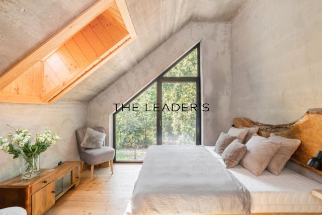 dom wolnostojący, 6 pokoi Zalesie Górne. Zdjęcie 8