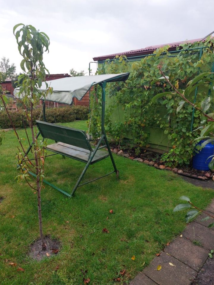 Działka rod Bełchatów. Zdjęcie 6