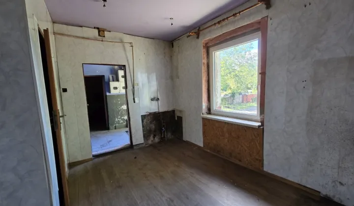 kamienica, 8 pokoi Katowice Murcki, ul. Bielska