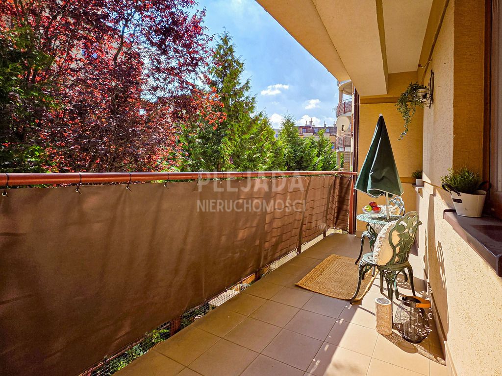 Mieszkanie 2-pokojowe Warszawa Włochy, ul. ks. Juliana Chrościckiego