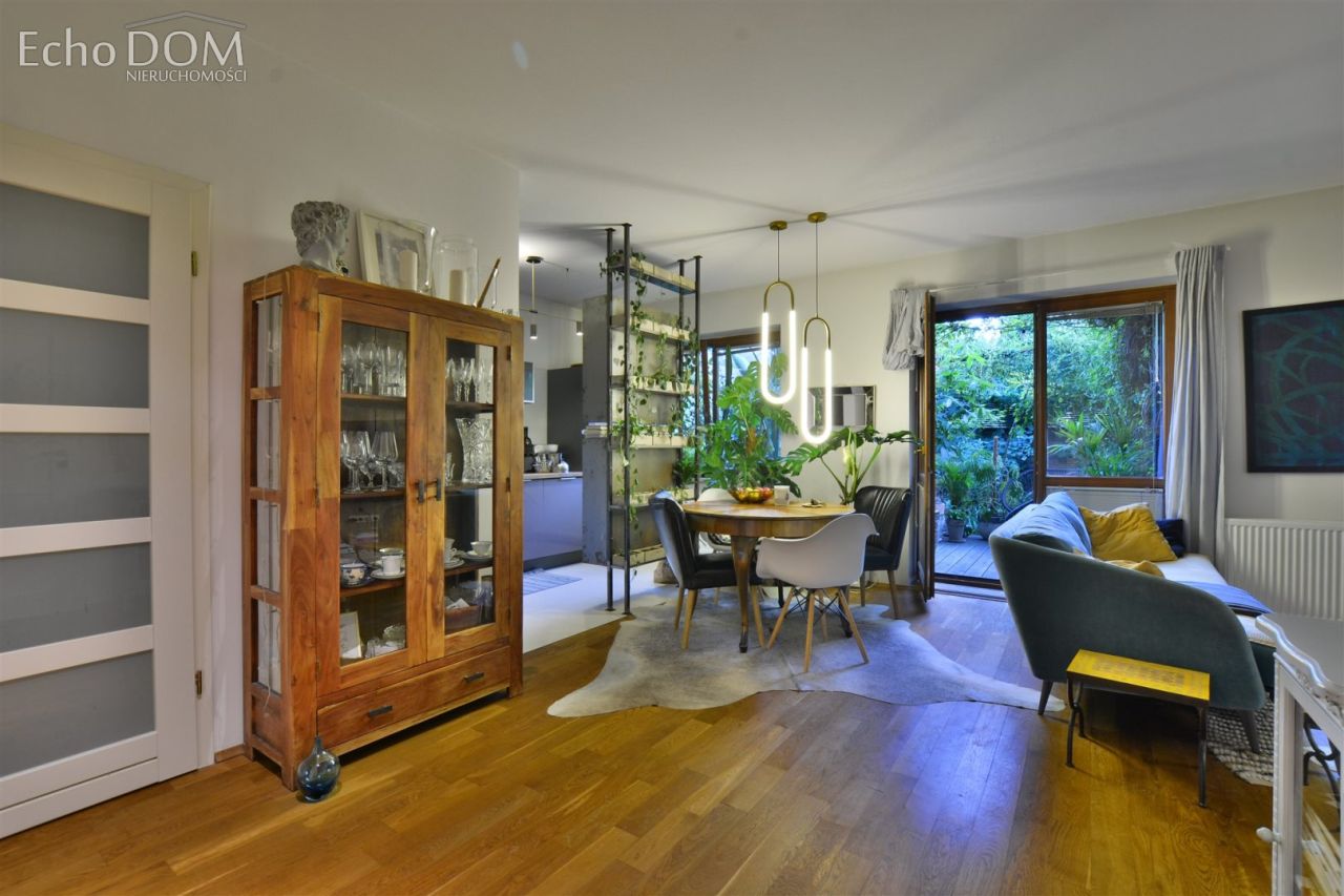 Mieszkanie 3-pokojowe Kraków Swoszowice, ul. Władysława Taklińskiego. Zdjęcie 11