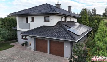 dom wolnostojący, 6 pokoi Ciechocinek