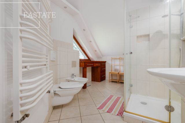 dom wolnostojący, 4 pokoje Chwaszczyno, ul. Kawelska. Zdjęcie 11