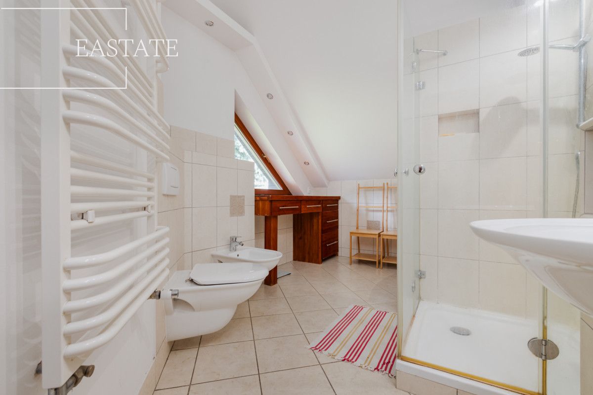 dom wolnostojący, 4 pokoje Chwaszczyno, ul. Kawelska. Zdjęcie 11