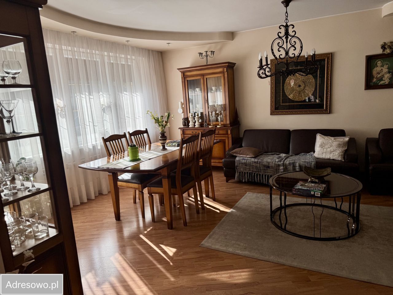 dom wolnostojący, 5 pokoi Piotrków Trybunalski. Zdjęcie 9