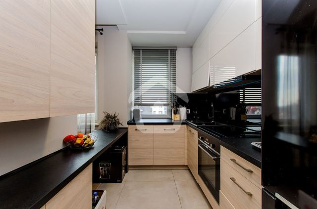 Mieszkanie 3-pokojowe Rzeszów Drabinianka, al. gen. Władysława Sikorskiego. Zdjęcie 4