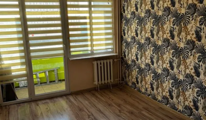 Mieszkanie 2-pokojowe Lubin, ul. Adama Mickiewicza