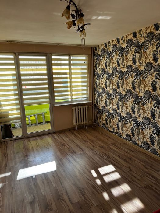 Mieszkanie 2-pokojowe Lubin, ul. Adama Mickiewicza