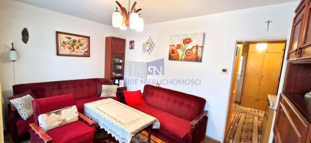 Mieszkanie 2-pokojowe Wrocław Szczepin, ul. Długa. Zdjęcie 1