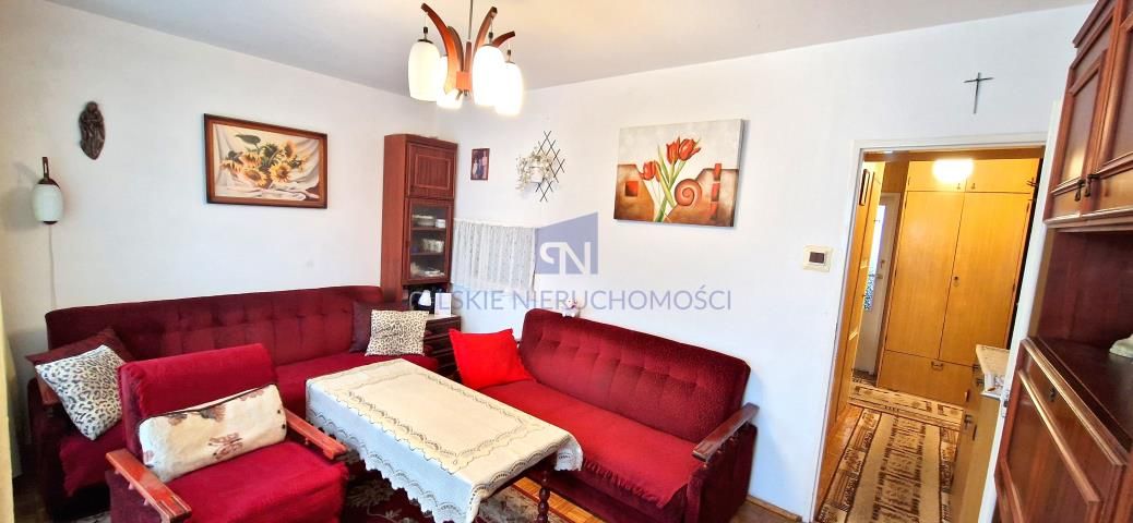 Mieszkanie 2-pokojowe Wrocław Szczepin, ul. Długa