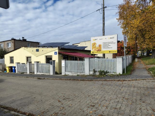 Lokal Mysłowice Brzęczkowice, ul. gen. Jerzego Ziętka. Zdjęcie 1