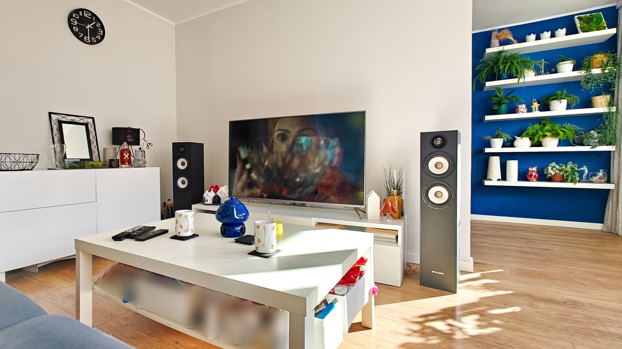 Mieszkanie 4-pokojowe Koszalin, ul. Rzemieślnicza. Zdjęcie 4