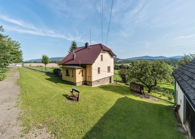 Działka siedliskowa Bielowicko. Zdjęcie 17