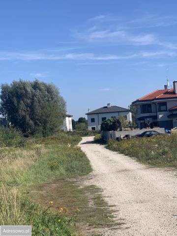 Działka budowlana Warszawa Wawer, ul. Zerzeńska. Zdjęcie 1