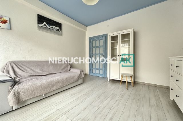 Mieszkanie 2-pokojowe Poznań Wilda, ul. Wierzbięcice. Zdjęcie 2