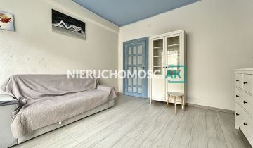 Mieszkanie 2-pokojowe Poznań Wilda, ul. Wierzbięcice