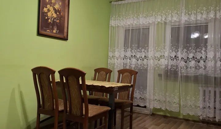 Mieszkanie 2-pokojowe Łódź Teofilów, ul. Wici