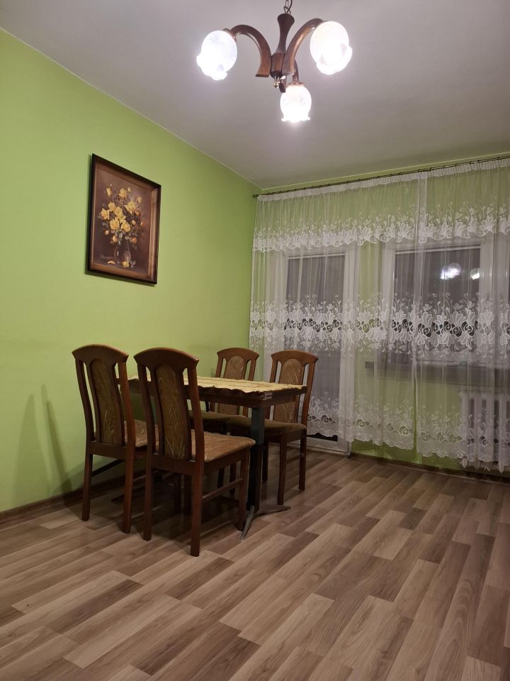 Mieszkanie 2-pokojowe Łódź Teofilów, ul. Wici