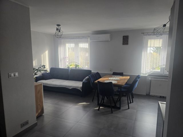 Mieszkanie 3-pokojowe Przebród. Zdjęcie 1