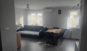 Mieszkanie 3-pokojowe Przebród