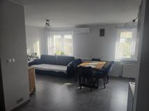 Mieszkanie 3-pokojowe Przebród