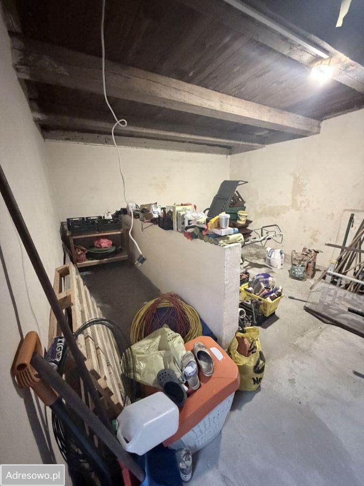 dom wolnostojący, 6 pokoi Karszówek. Zdjęcie 4