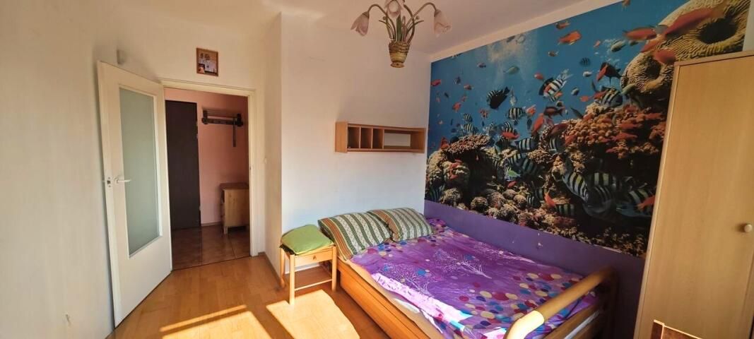 Mieszkanie 2-pokojowe Warszawa Białołęka, ul. Szumiących Traw. Zdjęcie 5