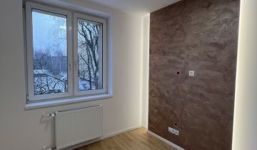 Mieszkanie 2-pokojowe Chorzów Centrum, ul. Cieszyńska