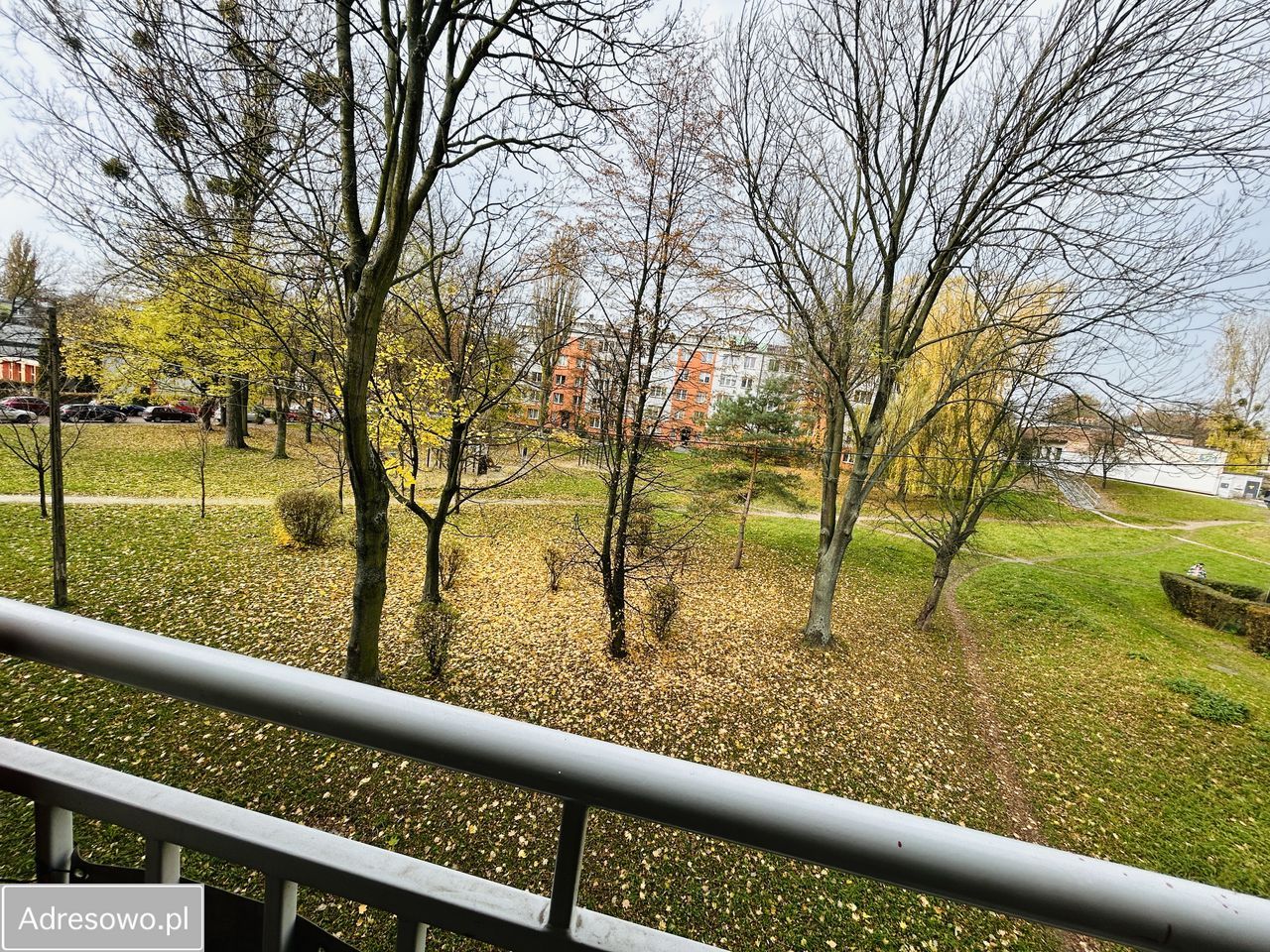 Mieszkanie 2-pokojowe Bytom Szombierki, ul. Bolesława Krupińskiego. Zdjęcie 10