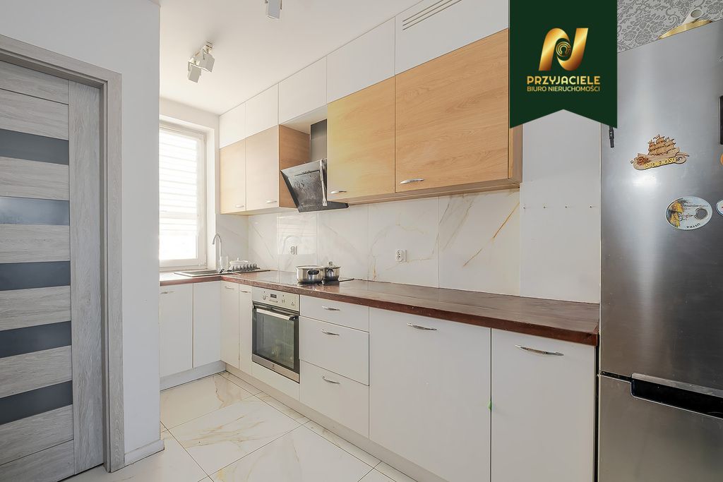 dom szeregowy, 3 pokoje Borowiec. Zdjęcie 4