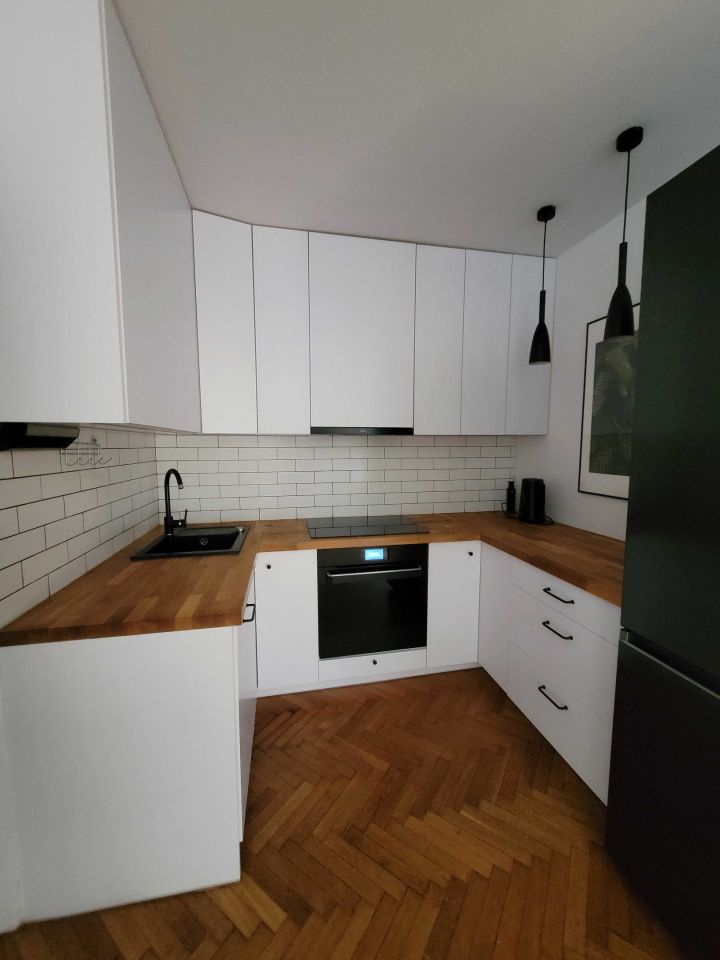 Mieszkanie 3-pokojowe Radomsko. Zdjęcie 3