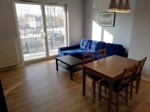 Mieszkanie 2-pokojowe Katowice Józefowiec, ul. Słoneczna