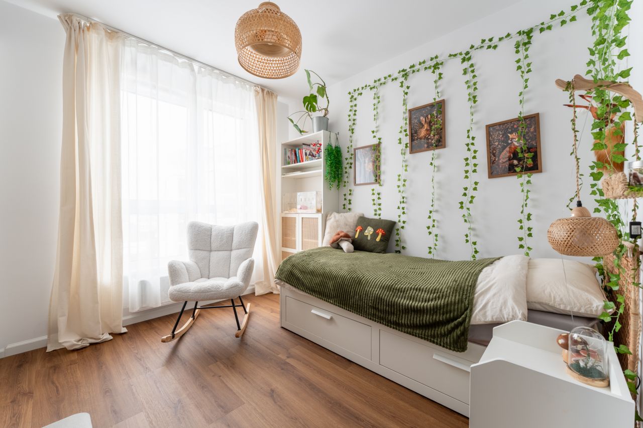 Mieszkanie 4-pokojowe Warszawa Pelcowizna, ul. Jagiellońska. Zdjęcie 15