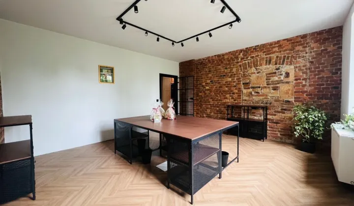 dom wolnostojący, 3 pokoje Chorzów Centrum