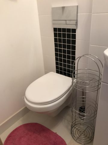 Mieszkanie 1-pokojowe Warszawa Mokotów, ul. Czerniakowska. Zdjęcie 22