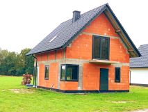 dom wolnostojący, 4 pokoje Przeginia Narodowa, ul. Jana Matejki. Zdjęcie 2