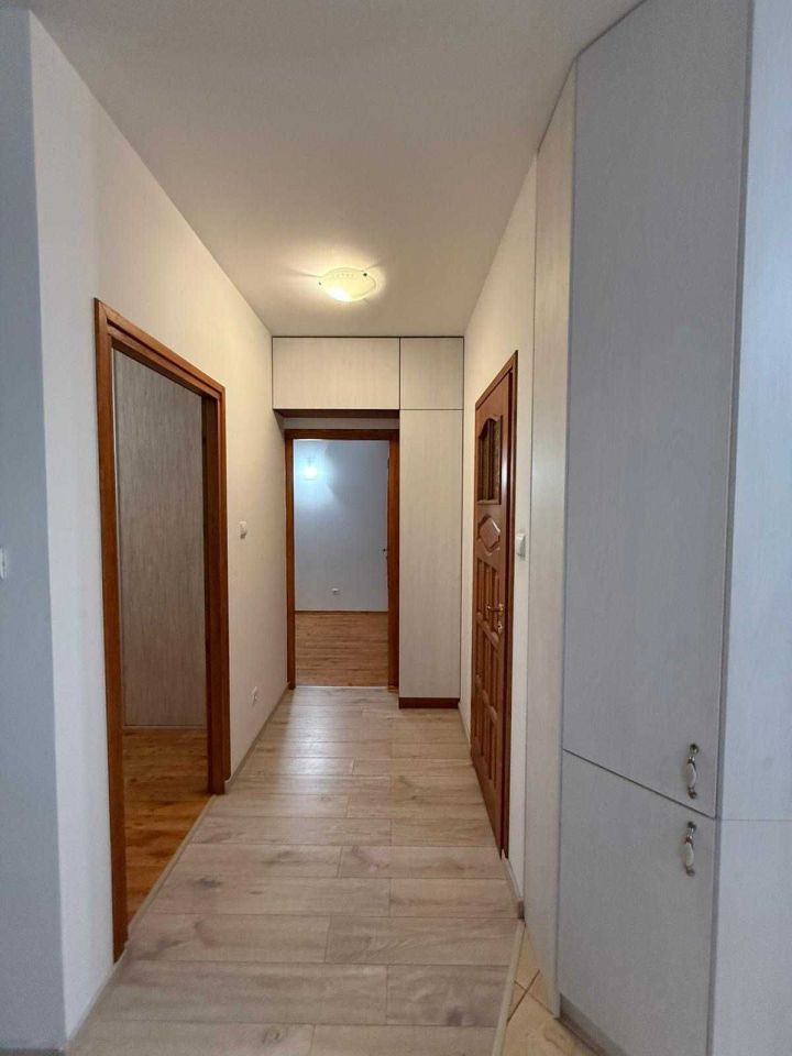 Mieszkanie 3-pokojowe Warszawa Praga-Południe. Zdjęcie 6