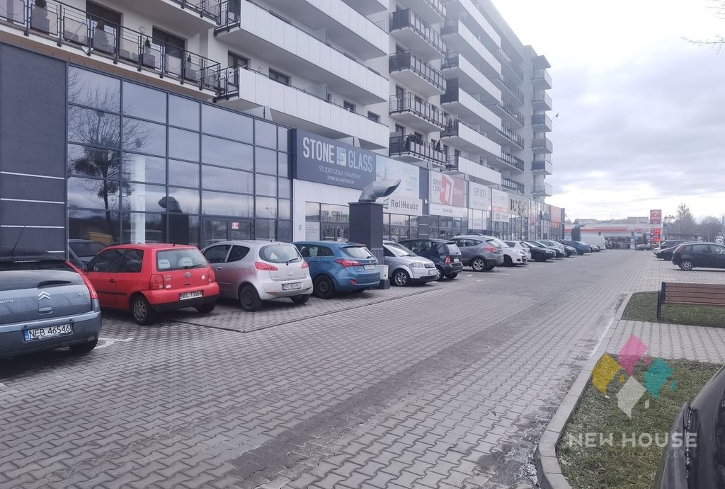 Nieruchomość komercyjna Olsztyn, al. Aleja Generała Władysława Sikorskiego. Zdjęcie 5