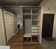 Mieszkanie 2-pokojowe Kraków Prądnik Biały, ul. Eljasza Walerego Radzikowskiego. Zdjęcie 1