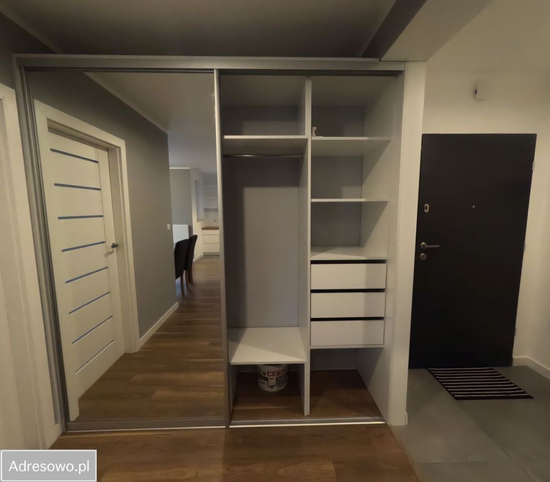 Mieszkanie 2-pokojowe Kraków Prądnik Biały, ul. Eljasza Walerego Radzikowskiego. Zdjęcie 2