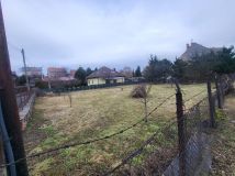 Działka budowlana Łagiewniki. Zdjęcie 1