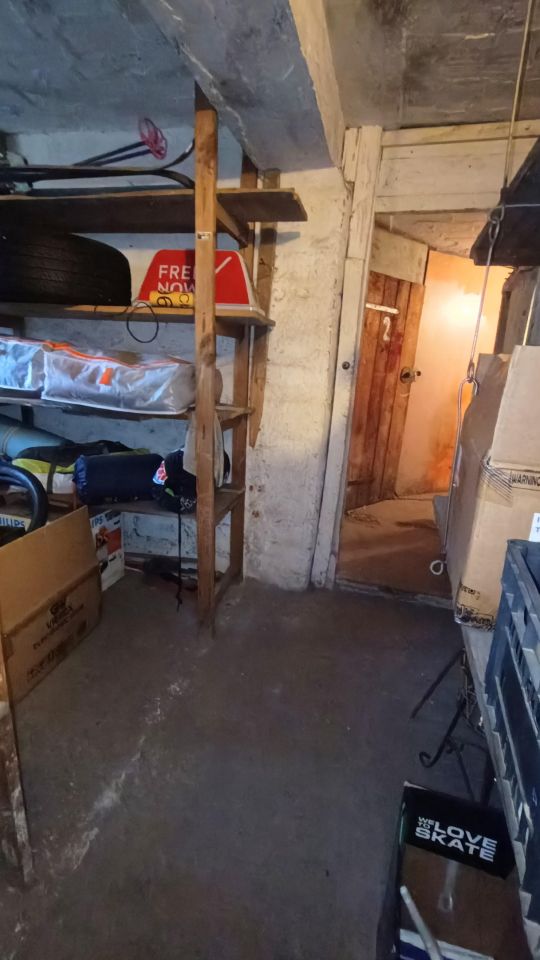 Mieszkanie 2-pokojowe Wrocław Tarnogaj, ul. Tarnogajska. Zdjęcie 19