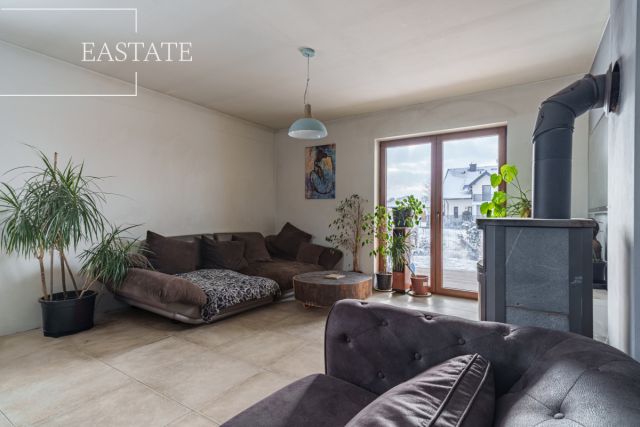 bliźniak, 5 pokoi Grochowa, ul. Zbigniewa Pawlaka. Zdjęcie 4