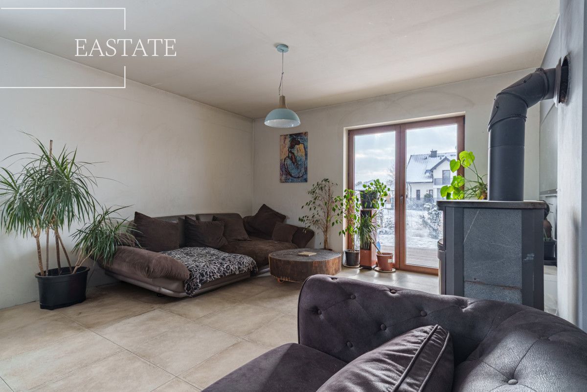 bliźniak, 5 pokoi Grochowa, ul. Zbigniewa Pawlaka. Zdjęcie 4